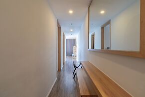 Belle Maison Parosand Da Nang Hotel