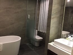 Belle Maison Parosand Da Nang Hotel