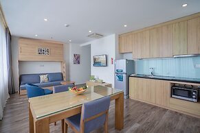 Belle Maison Parosand Da Nang Hotel