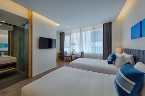 Belle Maison Parosand Da Nang Hotel