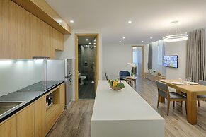 Belle Maison Parosand Da Nang Hotel