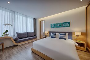 Belle Maison Parosand Da Nang Hotel