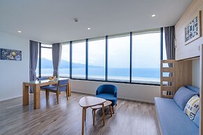 Belle Maison Parosand Da Nang Hotel