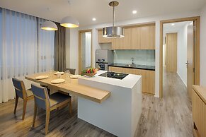 Belle Maison Parosand Da Nang Hotel