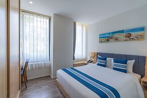 Belle Maison Parosand Da Nang Hotel