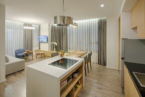 Belle Maison Parosand Da Nang Hotel