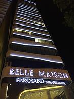 Belle Maison Parosand Da Nang Hotel