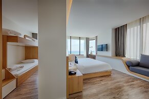 Belle Maison Parosand Da Nang Hotel