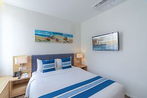 Belle Maison Parosand Da Nang Hotel