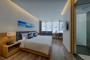 Belle Maison Parosand Da Nang Hotel