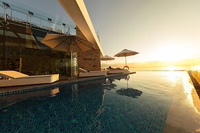 Belle Maison Parosand Da Nang Hotel