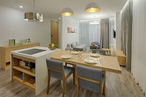 Belle Maison Parosand Da Nang Hotel