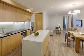 Belle Maison Parosand Da Nang Hotel