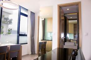 Belle Maison Parosand Da Nang Hotel