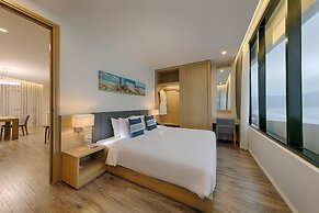 Belle Maison Parosand Da Nang Hotel