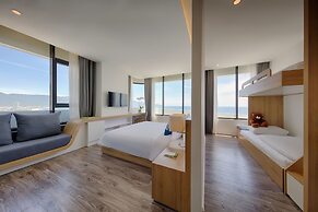 Belle Maison Parosand Da Nang Hotel