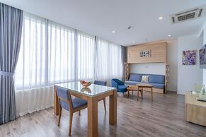 Belle Maison Parosand Da Nang Hotel