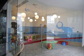 Belle Maison Parosand Da Nang Hotel