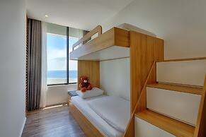 Belle Maison Parosand Da Nang Hotel