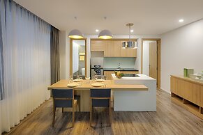 Belle Maison Parosand Da Nang Hotel