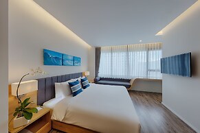 Belle Maison Parosand Da Nang Hotel