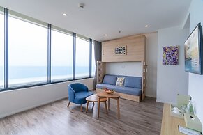 Belle Maison Parosand Da Nang Hotel