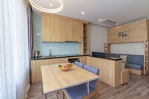 Belle Maison Parosand Da Nang Hotel