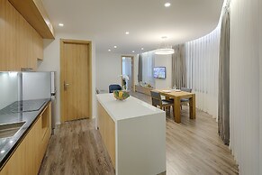 Belle Maison Parosand Da Nang Hotel