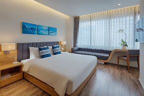 Belle Maison Parosand Da Nang Hotel