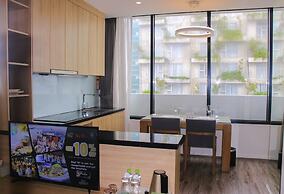 Belle Maison Parosand Da Nang Hotel