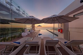 Belle Maison Parosand Da Nang Hotel