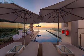 Belle Maison Parosand Da Nang Hotel