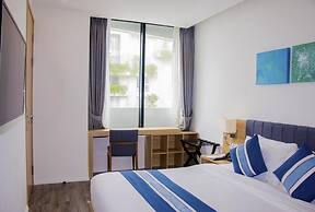 Belle Maison Parosand Da Nang Hotel