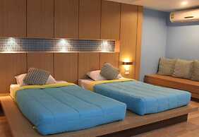 Kaennakorn Khonkaen Hotel