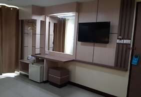 Kaennakorn Khonkaen Hotel