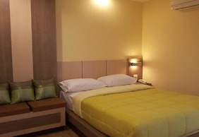 Kaennakorn Khonkaen Hotel