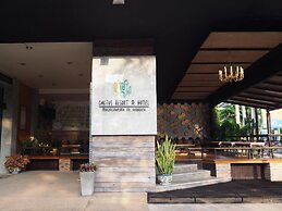 Cactus Resort & Hotel