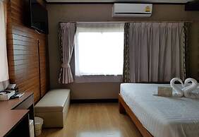 Cactus Resort & Hotel