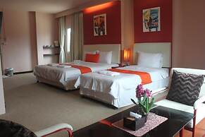 Cactus Resort & Hotel