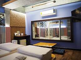 Cactus Resort & Hotel