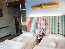 Cactus Resort & Hotel