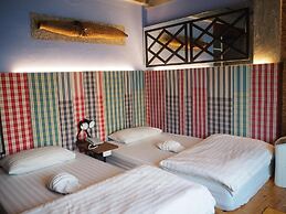 Cactus Resort & Hotel