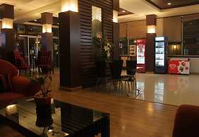 Cactus Resort & Hotel