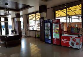 Cactus Resort & Hotel