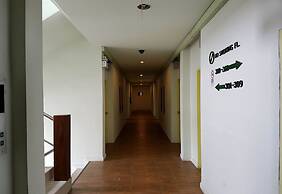 Cactus Resort & Hotel