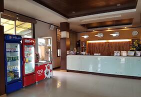 Cactus Resort & Hotel