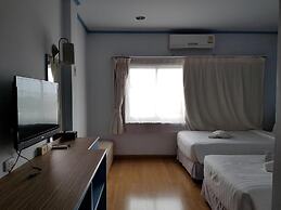 Cactus Resort & Hotel