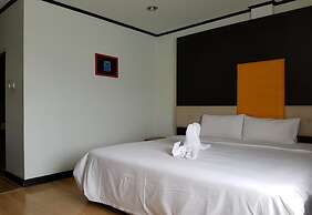 Cactus Resort & Hotel