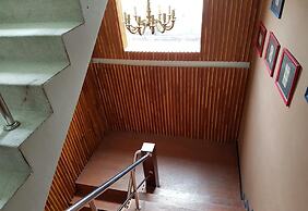 Cactus Resort & Hotel