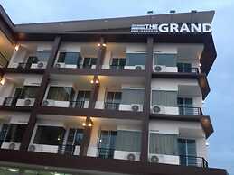 The Grand Apartment